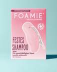 Foamie - Festes Shampoo Hibiskus für geschädigtes Haar