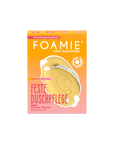 Foamie - Feste Duschpflege Monoi-Öl Limited Edition