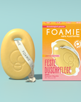 Foamie - Feste Duschpflege Monoi-Öl Limited Edition