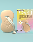 Foamie - Fester Conditioner Intensive Pflege für alle Haartypen