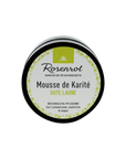 Rosenrot - Body Mousse Gute Laune