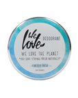 We Love The Planet - Deocreme Forever Fresh