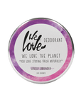 We Love The Planet - Deocreme Lovely Lavender