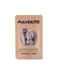 Pulverise - Handseife Refill