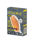 Foamie - 3in1 Duschpflege für Männer Koffein und Ginseng