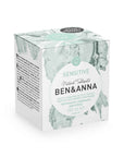 Ben&Anna - Zahnpasta Sensitive 100 ml - maloaforplanet