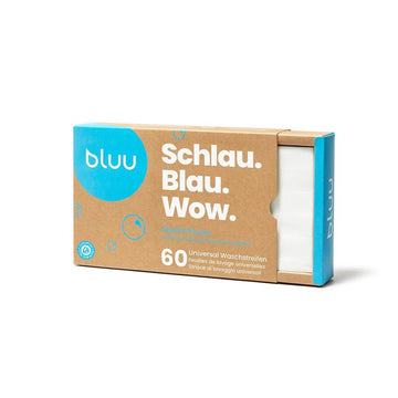 bluu - Waschstreifen Alpenfrische - maloaforplanet