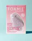 Foamie - Feste Duschpflege - maloaforplanet