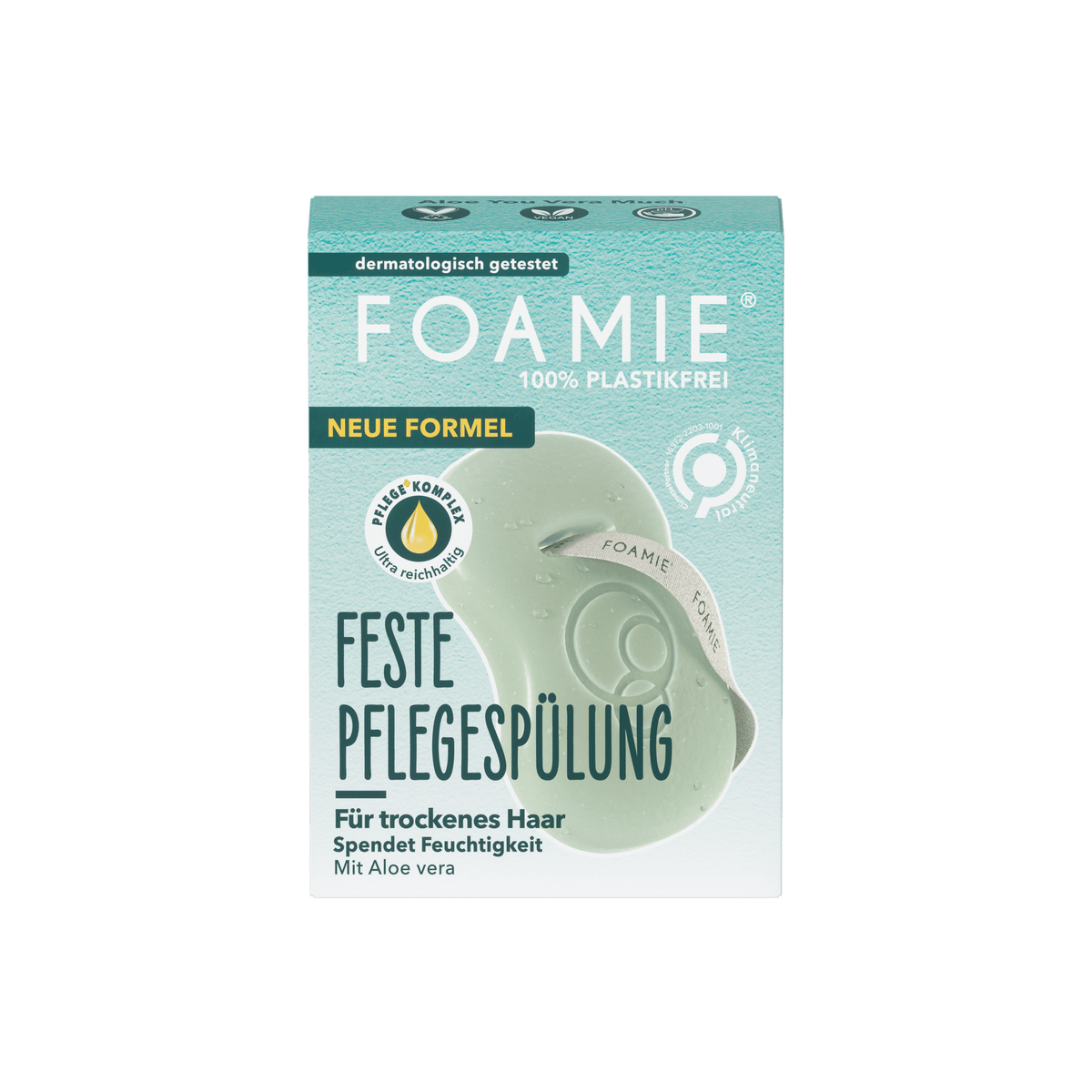 Foamie