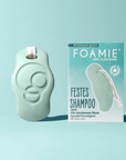 Foamie - Festes Shampoo - maloaforplanet