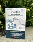 Maloa Waschstreifen Naturfrische (60 Streifen)