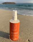 Monemvasia Cosmetics - Bodyspray mit Kaktusfeigenextrakt