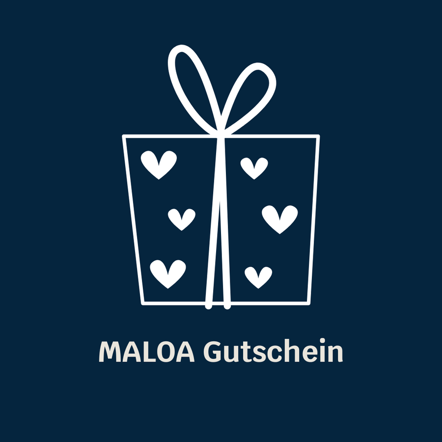 MALOA Gutschein