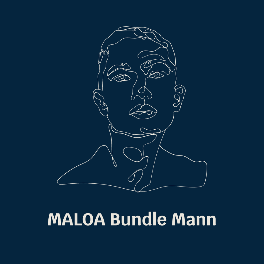 MALOA Bundle Mann