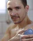 Foamie - 3in1 Duschpflege für Männer - maloaforplanet