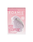 Foamie - Feste Duschpflege - maloaforplanet