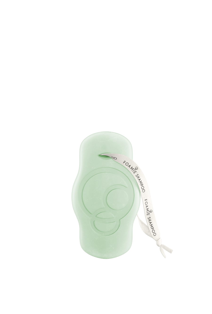 Foamie Festes Shampoo Aloe Vera