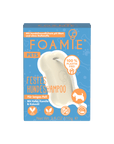 Foamie - Hundeshampoo für langes Fell - maloaforplanet